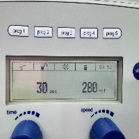Eppendorf 5430 Centrifuge image 2